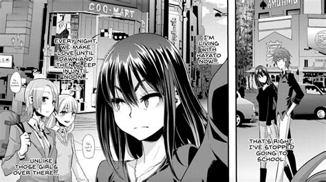 [ShindoLA] METAMORPHOSIS (Complete) [English] » hentai .